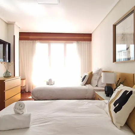 Vistas Mar Y Puerto - 200m2 Y Parking * Plentzia