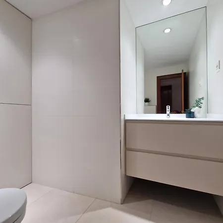 Lejlighed Vistas Mar Y Puerto - 200m2 Y Parking Plentzia