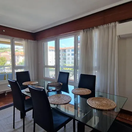 Vistas Mar Y Puerto - 200m2 Y Parking Lejlighed *