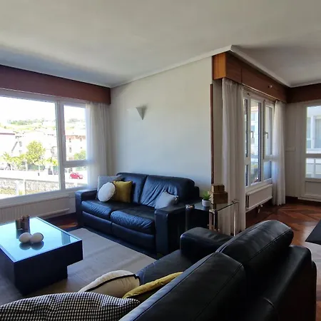 Vistas Mar Y Puerto - 200m2 Y Parking *