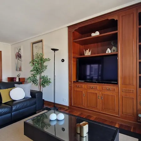 Vistas Mar Y Puerto - 200m2 Y Parking * Plentzia