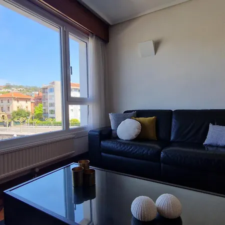 Apartment Vistas Mar Y Puerto - 200m2 Y Parking *