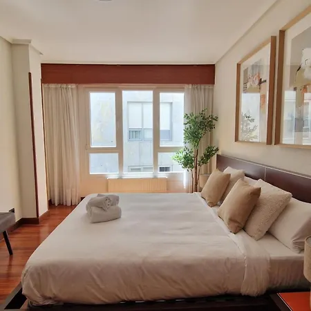 Vistas Mar Y Puerto - 200m2 Y Parking