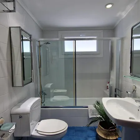 Vistas Mar Y Puerto - 200m2 Y Parking