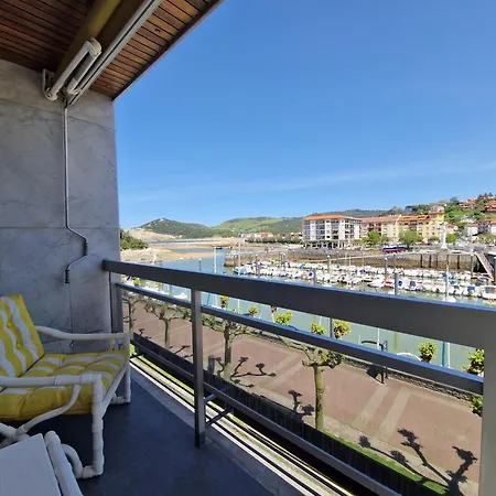 Apartment Vistas Mar Y Puerto - 200m2 Y Parking *