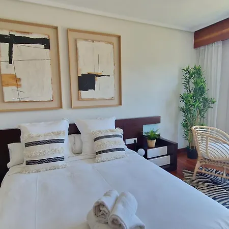 Vistas Mar Y Puerto - 200m2 Y Parking * Plentzia