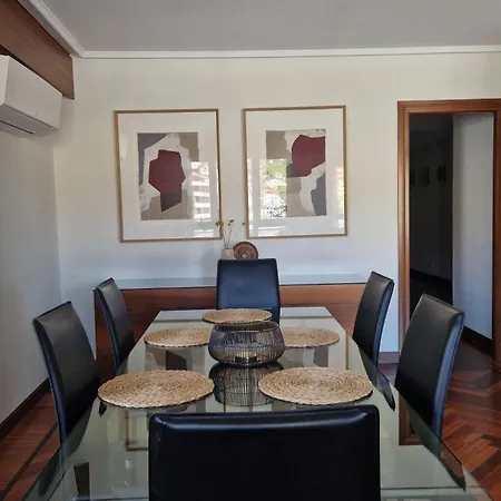 Apartment Vistas Mar Y Puerto - 200m2 Y Parking Plentzia