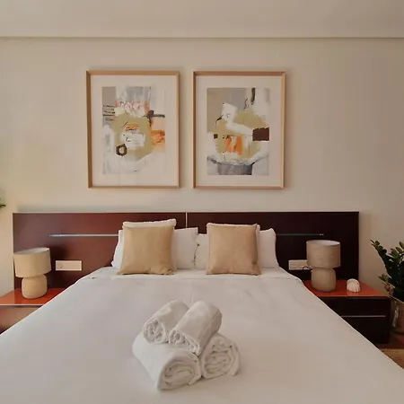 Vistas Mar Y Puerto - 200m2 Y Parking *