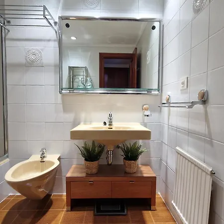 Vistas Mar Y Puerto - 200m2 Y Parking